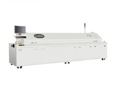 Refined SMT Reflow oven second hand price