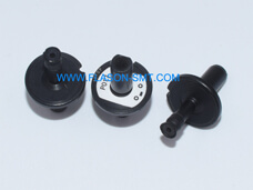 I-Pulse M6ex M7 and M8 P017 I-Pulse SMT Nozzle LC6-M770H-001 3.5G Rubber