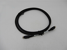 JUKI FX-1 FX-1R FX-2 YR P-P Linear Sensor Cable ASM 40024266