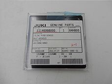 JUKI VCS JIG PLATE A ASM M131 E21329980A0