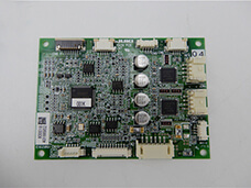 JUKI PCB Board RF12AS RF16AS RF24AS RF32AS RF44AS RF56AS 40166952