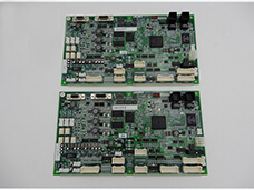 JUKI FX-3 FX-3R HEAD MAIN PCB 40047506