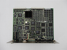 JUKI 2010 2020 2030 2040 IMG CPU VISION BOARD B ASM E86087290A0