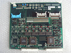 JUKI 760 ZT CONTROL CARD E8601725AA0