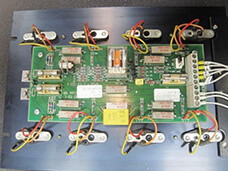 Mydata Mycronic MOS FET Current Booster 2 ED 3 PCA L-019-0322-2