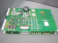 Mydata Mycronic Magazine Interface Board WITH MOT 1 L-019-0049-4