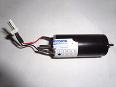 Mydata z Motor L-029-0158