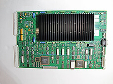 Mydata MOT Board L-029-080-3