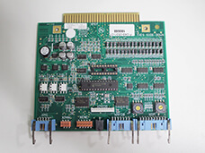 Mydata QMC Board L-049-0233-6