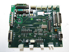 Mydata YMB Board L-049-0299-2B