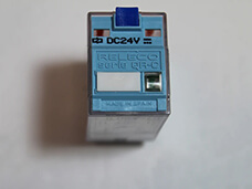 Mydata Relay DC24V L-017-0168