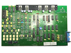 Mydata Circuit Board 3PT1 L-019-0037-3B