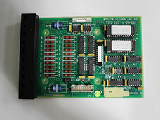 Mydata TST2 Master Board L-029-0037-3-M