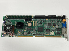 Mydata MAT1100 configured CPU card L-059-0040