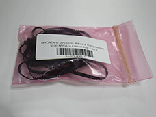 Mydata Board transport belt U-025-0001-4