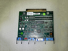 Mydata QMC ED4 Board L-049-0233-4