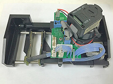 Mydata Centering Unit C60 Complete L-022-0002C