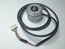 Mydata XXME X-motor Transducer L-029-0232