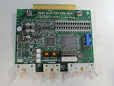 Mydata TC2 Control Board L-019-0652-3