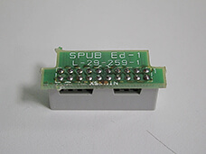 Mydata SPUB Ed-1 L-029-0259-1