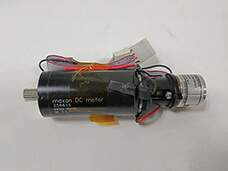 Mydata HZ-Motor Hydra 259615 L-012-0809