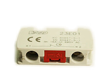 Mydata Safety Switch Contact Block E-011-0013