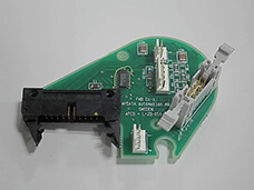 Mydata FMB Fi motor board L-029-0051-1