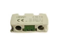 Mydata Safety Switch Contact Block E-011-0012