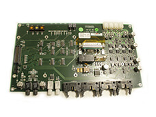 Mydata Tray Wagon Control Board L-049-0360-3B