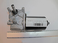 Mydata DC-Motor 24V 40 Rpm K-017-0110