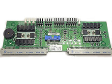 Mydata ATC2 AT Connector Board 2 L-019-0657-2C