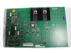 Mydata MI Magazine Interface Board L-019-0049-6C