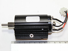 Mydata HZ Motor w/Heat Sink L-052-0077