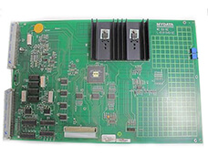 Mydata MI Magazine Interface Board L-019-0049-5C