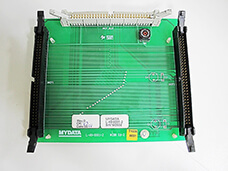 Mydata MIBB Magazine Interface Bus Board L-049-0001-2