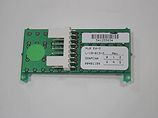 Mydata HLB HYDRA LED board L-019-0813-2