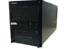 Mydata CAPAX Computer Data Server U-019-0025 Rev.003