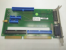 Mydata CPP CP5-ISA plug-in board L-019-0719-2