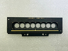 Mydata Hydra Reference Plate Type 14 L-019-1090-3