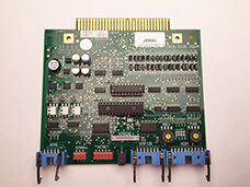 Mydata L-014-1364 Agilis Control Board