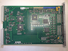 Mydata CP5 Central Processor Board 5 L-019-0803-3C