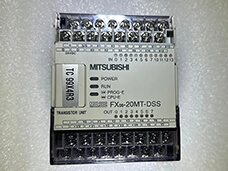 Mydata Mitsubishi Programmable Controller FXOS-20MT-DSS