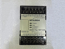 Mydata Mitsubishi Programmable Controller FXOS-14MT-DSS