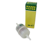 Mydata FILTER WK 42/1 Fuel filter