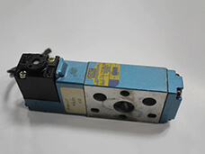 Mydata Valve 811C-PM-221BA-122 with PME-221DAA