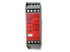 Omron G9SB Safety Relay