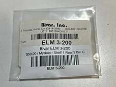 Bivar ELM 3-200