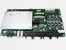 Mydata PCB with CMOT SHUTTLE L-049-0409