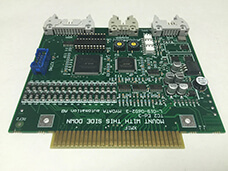 Mydata TC2 Control Board L-029-0570-3