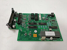 Mydata HYDB Ed-2B HYDRA Device Board L-019-0601-2B